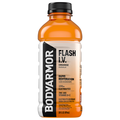BODYARMOR Flash I.V. Orange Electrolyte Beverage