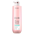 Olay Super Serum Sensitive Skin Body Wash