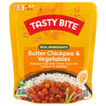 Tasty Bite 60 Second Mild Butter Chickpea & Vegetables
