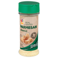 Giant Grated Aged Parmesan Cheese