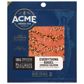 Acme Everything Bagel Seasoned Smoked Salmon