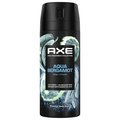 AXE Aqua Bergamot Sage + Juniper Premium Body Spray