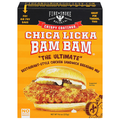 Fire & Smoke Society Chica Licka Bam Bam Seasoned Coating Mix
