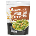 Our Brand Crunchy Wonton Strips
