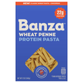 Banza Wheat Penne Protein Pasta