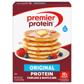 Premier Protein Original Complete Pancake & Waffle Mix