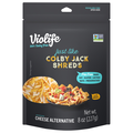 Violife Dairy Free Vegan Shredded Just Like Colby Jack Cheese Alternative