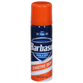 Barbasol Thick & Rich Shaving Cream for Sensitive Skin