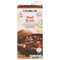 Food Lion Fat Free Beef Broth