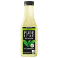 Pure Leaf Brewed No Sugar Unsweetened Green Iced Tea