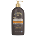 Gold Bond Men's Essentials Everyday Moisture Lotion Pump
