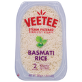 Veetee Stream Filtered White Basmati Rice Microwaveable