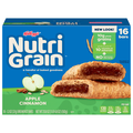 Nutri-Grain Apple Cinnamon Soft Baked Breakfast Bars Value Pack - 16 ct
