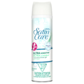 Gillette Satin Care Women's Ultra Sensitive Shave Gel