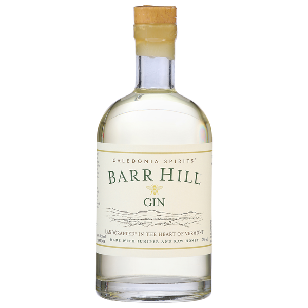 Barr Hill Gin