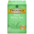 Twinings Pure White Tea Bags