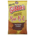 Gibble's Homestyle Bar-B-Q Potato Chips