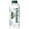 Chobani Zero Sugar Sweet Cream Flavored Coffee Creamer