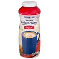 Food Lion Non-Dairy Original Powdered Coffee Creamer