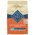 BLUE Natural Large Breed Chicken & Brown Rice Adult Dry Dog Food