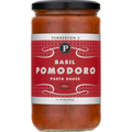Pemberton's Basil Pomodoro Pasta Sauce