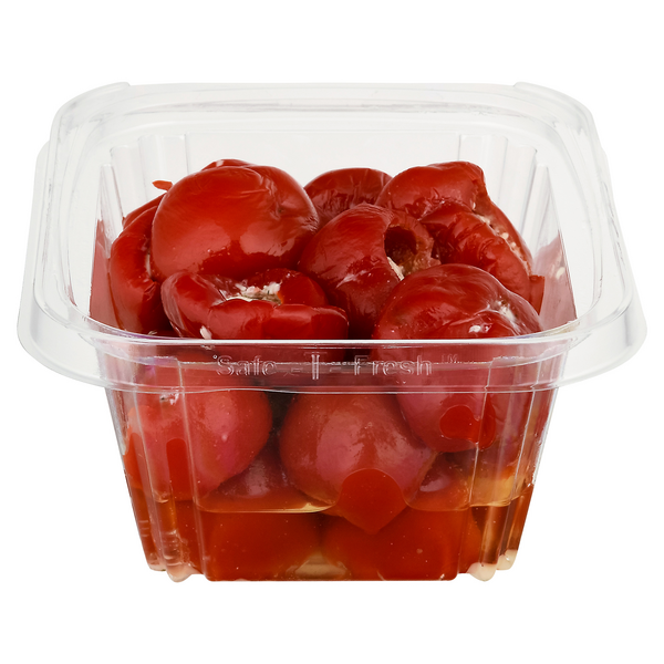 DeLallo Garlic Herb Stuff'd Pepprazi