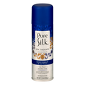 Pure Silk Women's Shave Cream Moisturizing with Aloe Coconut & Oat Flour