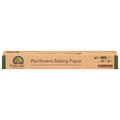 If You Care Chlorine-Free Unbleached Parchment Baking Paper 13 Inch Wide