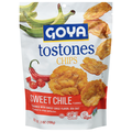Goya Sweet Chile Tostones Chips