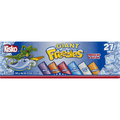 Kisko Assorted Flavors Giant Freezies - 27 ct