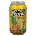 Del Frutal Pineapple Nectar