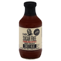 G Hughes Sugar Free Carolina Style Sweet Heat BBQ Sauce