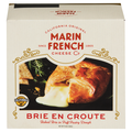 Marin French Brie Cheese En Croute