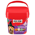 Milk-Bone Spooky Biscuits Halloween Dog Treats