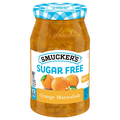 Smucker's Sugar Free Orange Marmalade Sweetened with Splenda