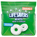 Life Savers Mints Wint O Green Sharing Size