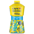 Cafe Bustelo Vanilla Espresso Style Coffee Beverage Refrigerated