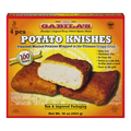 Gabila's Potato Knishes - 4 ct Frozen