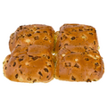 Our Brand Bakery Onion Sandwich Rolls