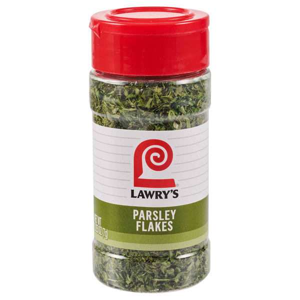 Lawry's Parsley Flakes