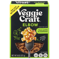 VeggieCraft Gluten Free Protein Peas Lentils & Cauliflower Elbow Pasta