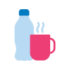 Beverages icon