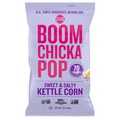 Angie's BOOMCHICKAPOP Gluten Free Sweet & Salty Kettle Corn Popcorn