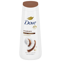 Dove Restoring Coconut & Cocoa Butters Body Wash
