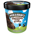 Ben & Jerry's Chocolate Fudge Brownie Ice Cream