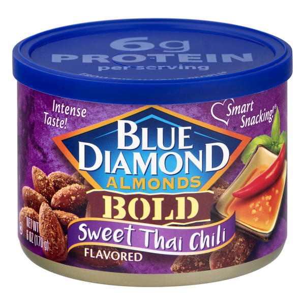 Almonds - Order Online & Save | Stop & Shop