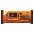 Hershey's Milk Chocolate with Caramel Candy Bars - 6 ct