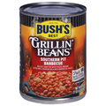 Bush's Best Grillin' Beans Southern Pit Barbecue