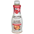 Califia Farms Dairy Free Peppermint Bark Almond Coffee Creamer