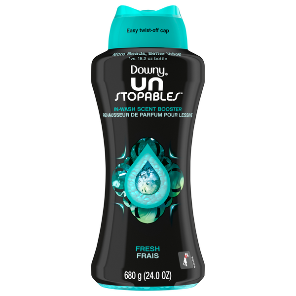 Save on Downy Unstopables Fresh InWash Scent Booster Order Online